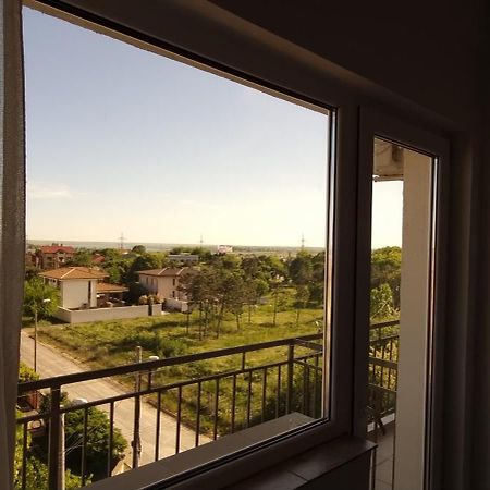 Hotel Blue Sky Resort Észak-Eforie Kültér fotó