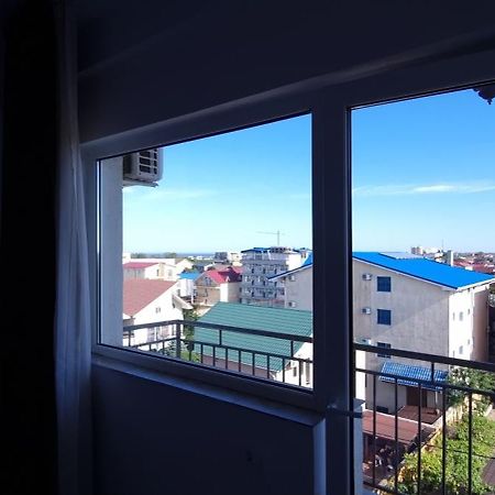 Hotel Blue Sky Resort Észak-Eforie Kültér fotó