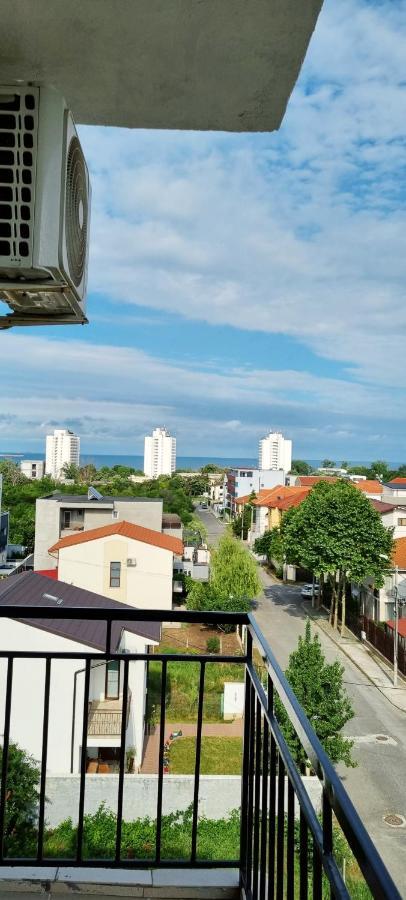 Hotel Blue Sky Resort Észak-Eforie Kültér fotó