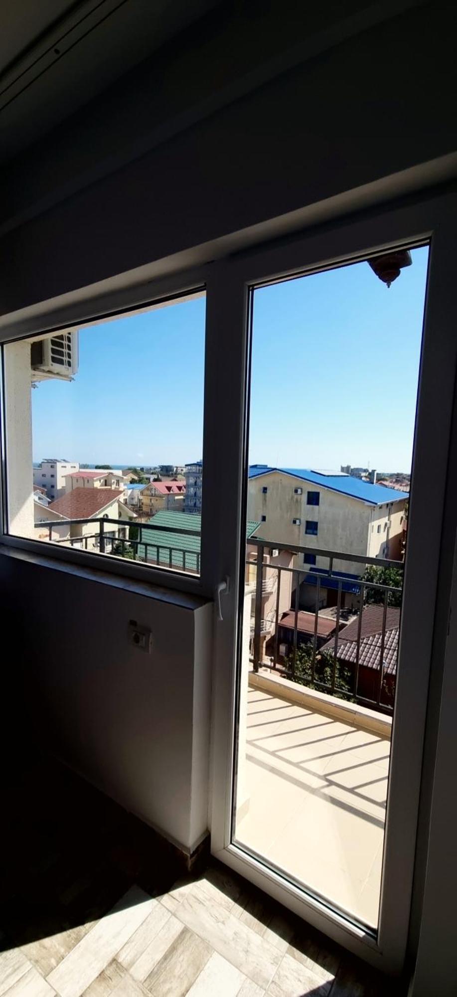 Hotel Blue Sky Resort Észak-Eforie Kültér fotó