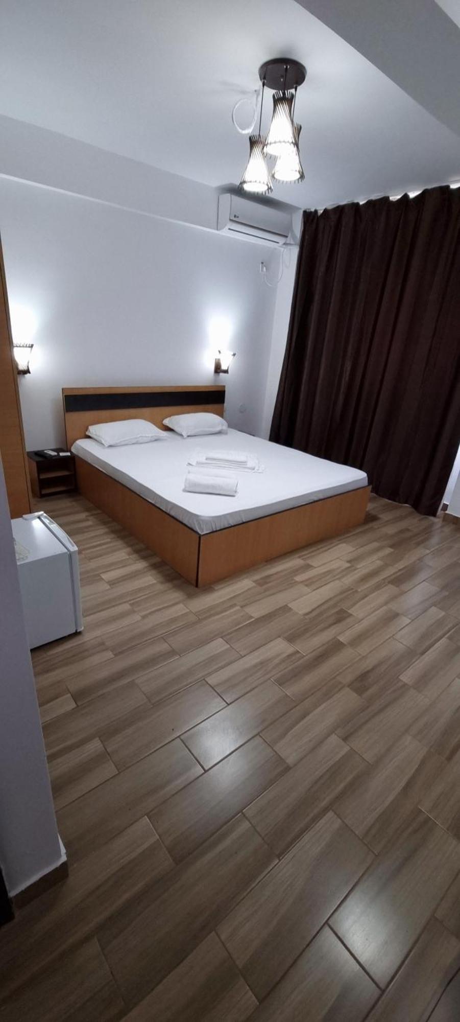 Hotel Blue Sky Resort Észak-Eforie Kültér fotó