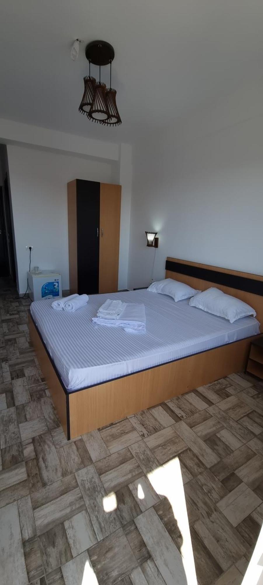 Hotel Blue Sky Resort Észak-Eforie Kültér fotó