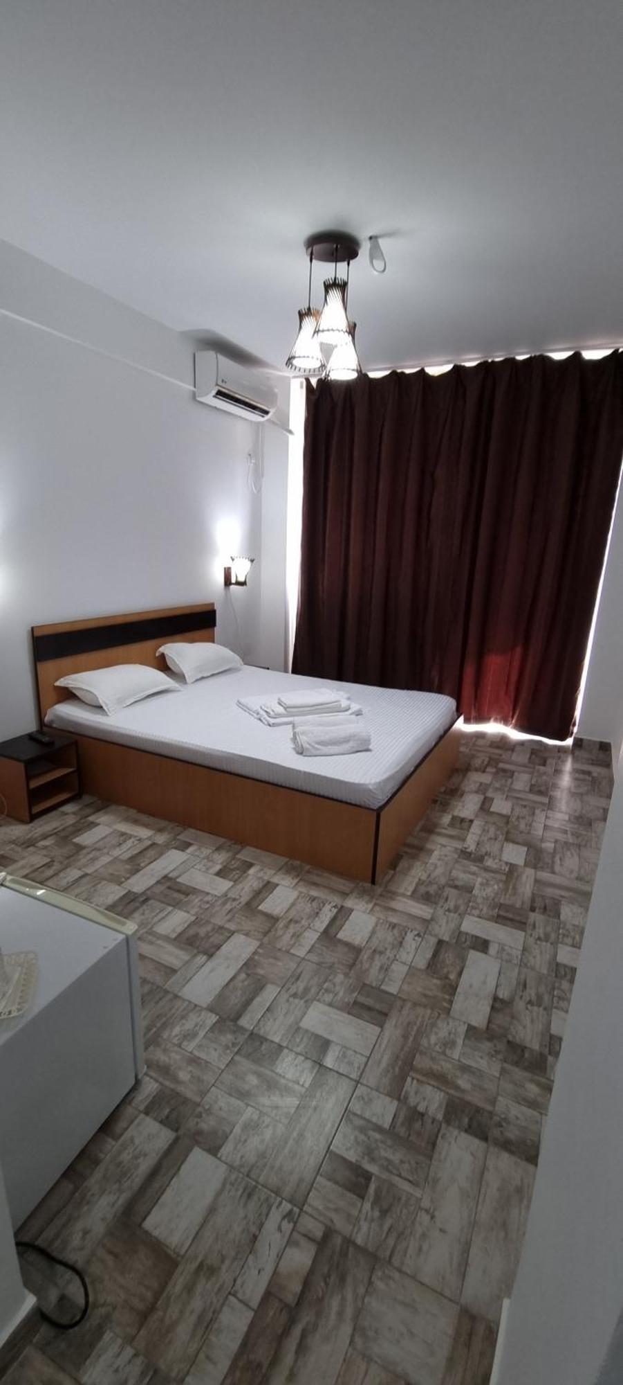 Hotel Blue Sky Resort Észak-Eforie Kültér fotó