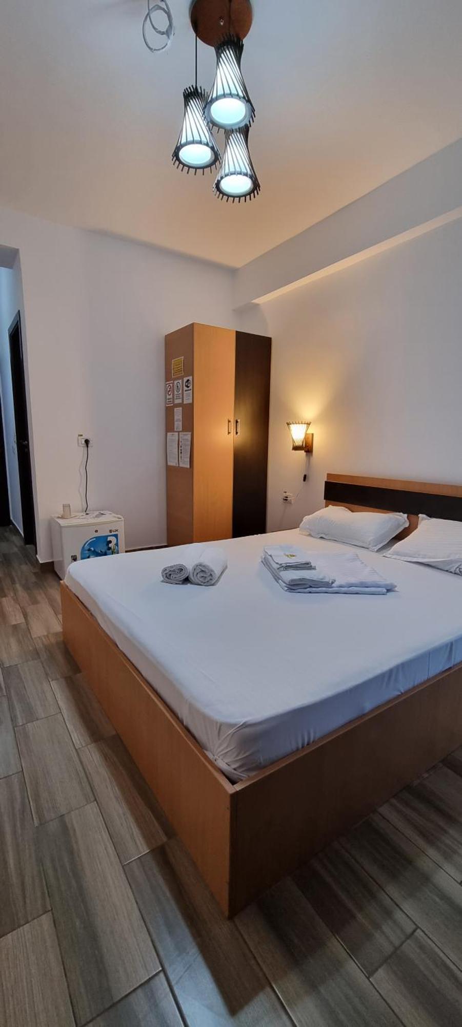 Hotel Blue Sky Resort Észak-Eforie Kültér fotó