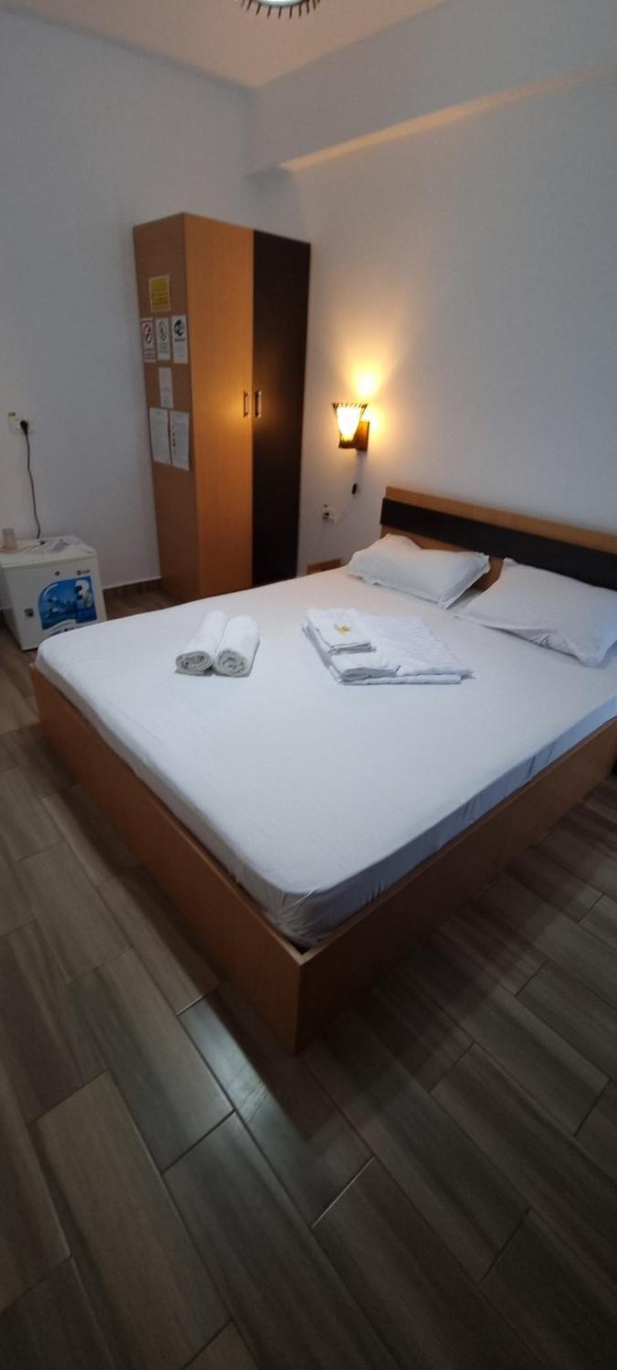 Hotel Blue Sky Resort Észak-Eforie Kültér fotó
