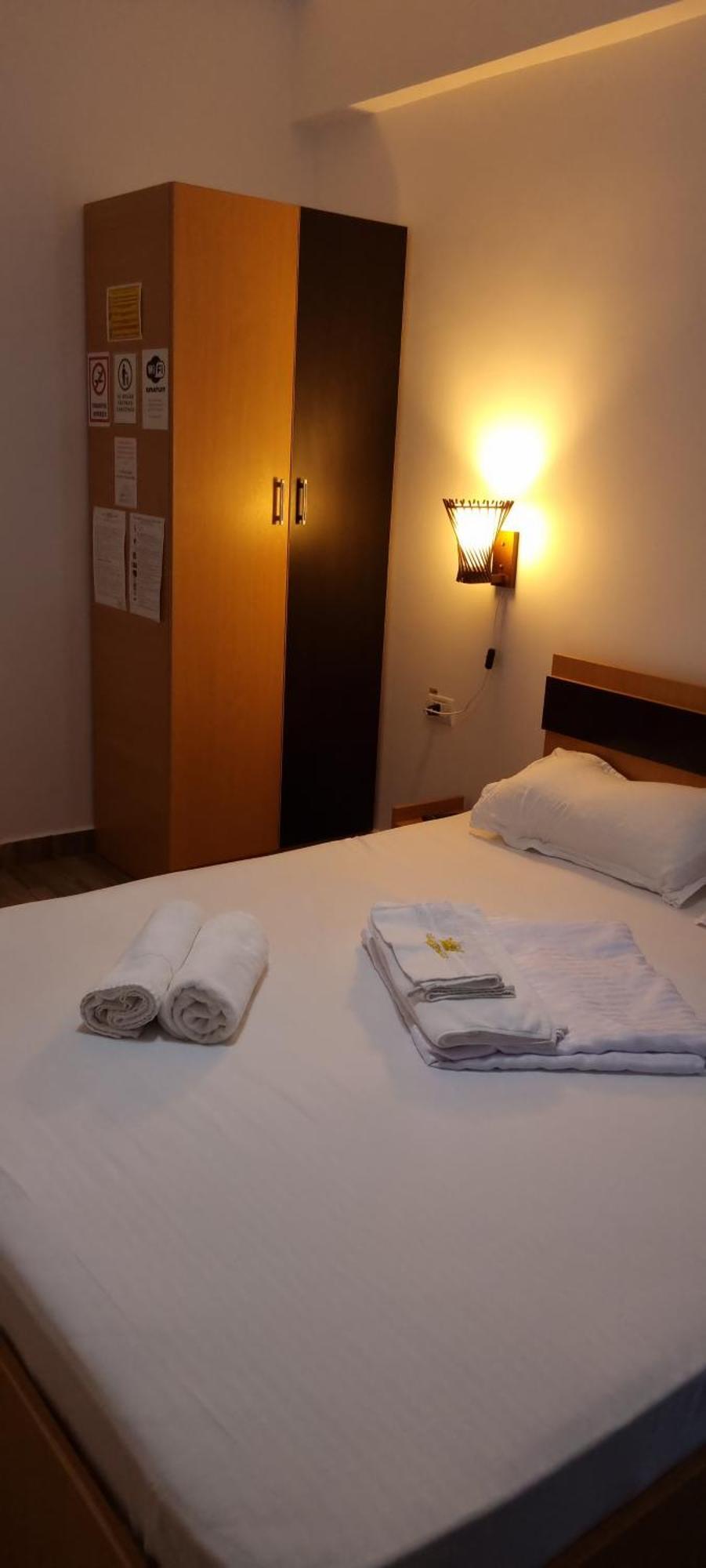 Hotel Blue Sky Resort Észak-Eforie Kültér fotó